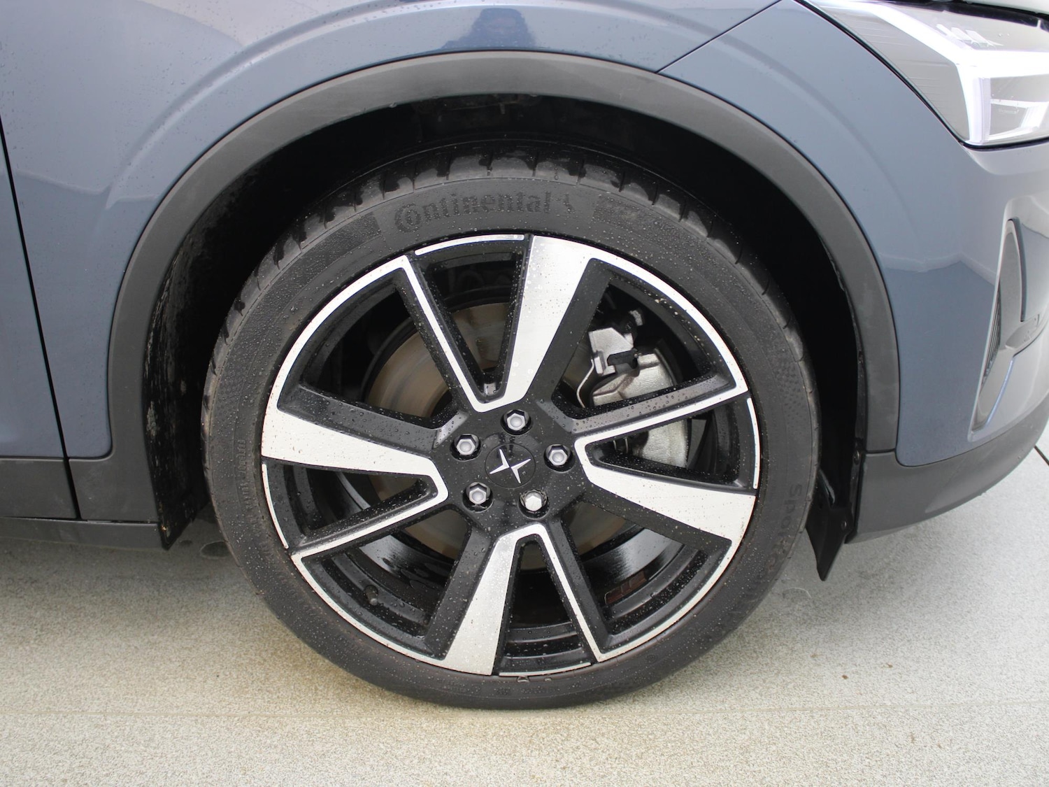 Used Polestar Polestar 2 2022 for sale - 76390828: Photo 42