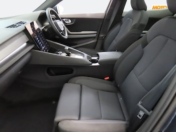 Used Polestar Polestar 2 2022 for sale - 76390828: Photo