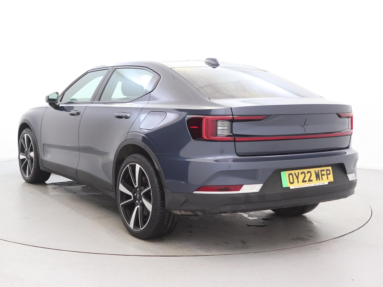 Used Polestar Polestar 2 2022 for sale - 76390828: Photo 7