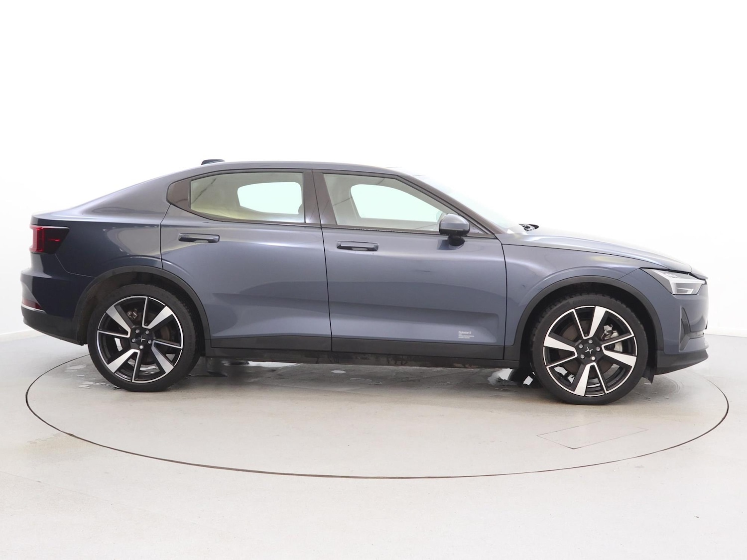 Used Polestar Polestar 2 2022 for sale - 76390828: Photo 8