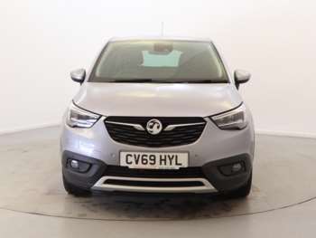Used Vauxhall Crossland X 2019 for sale - 75407538: Photo