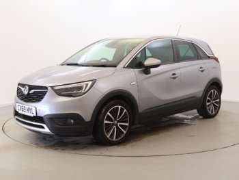 Used Vauxhall Crossland X 2019 for sale - 75407538: Photo