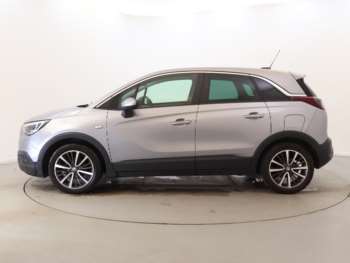 Used Vauxhall Crossland X 2019 for sale - 75407538: Photo