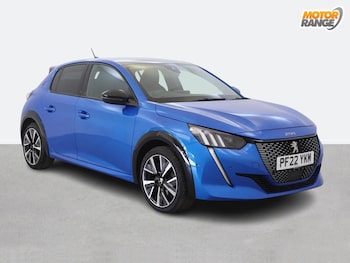 Peugeot - 208