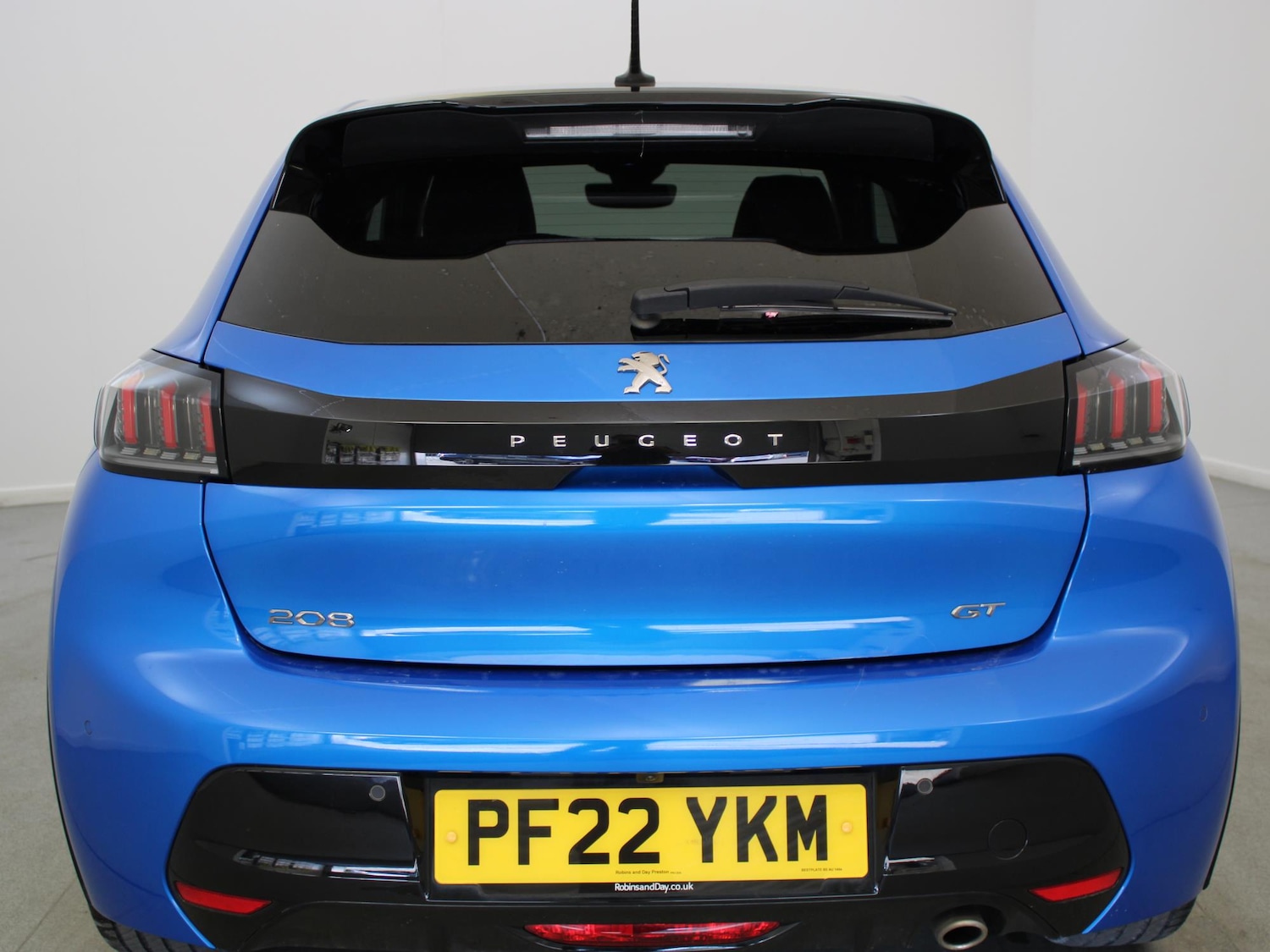 Vehicle 26