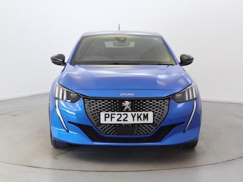 Used Peugeot 208 2022 for sale - 75604884: Photo