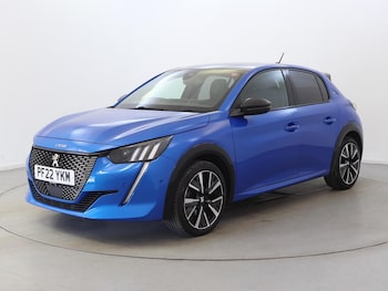 Used Peugeot 208 2022 for sale - 75604884: Photo