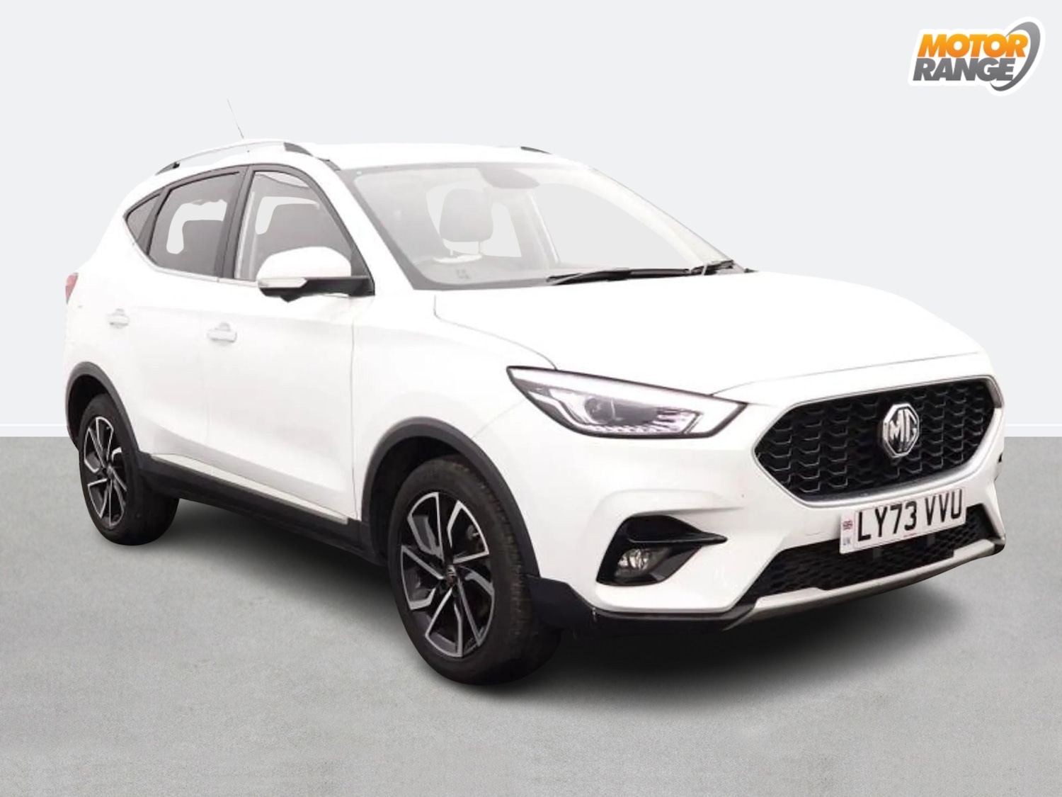 Used MG MG ZS 2024 for sale - 76421455: Photo 1