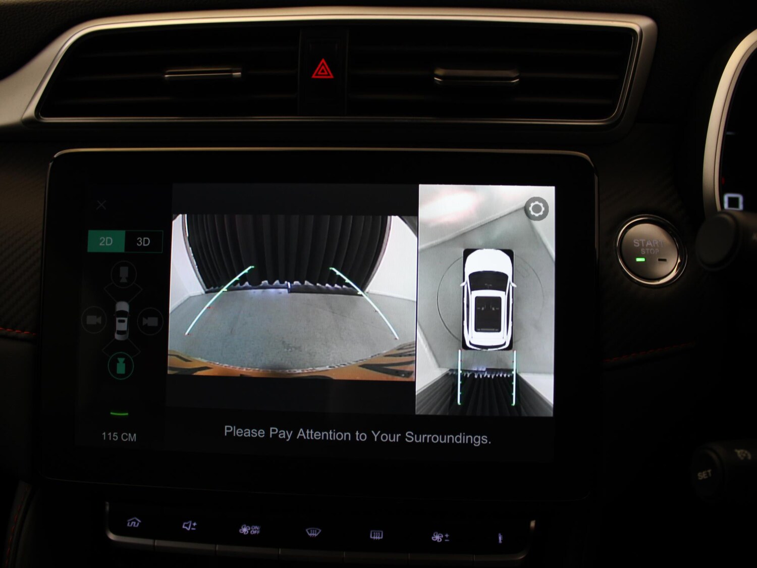 Used MG MG ZS 2024 for sale - 76421455: Photo 18