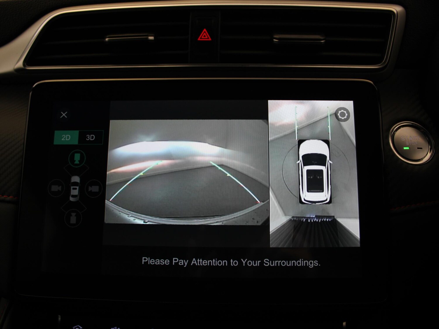 Used MG MG ZS 2024 for sale - 76421455: Photo 19