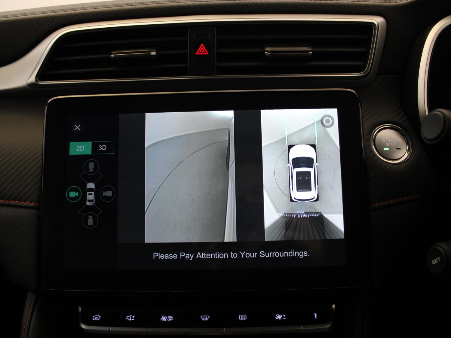 Used MG MG ZS 2024 for sale - 76421455: Photo 20