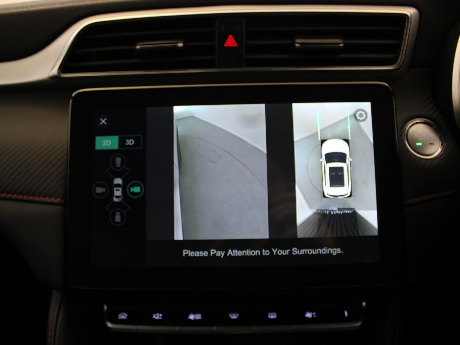 Used MG MG ZS 2024 for sale - 76421455: Photo 21