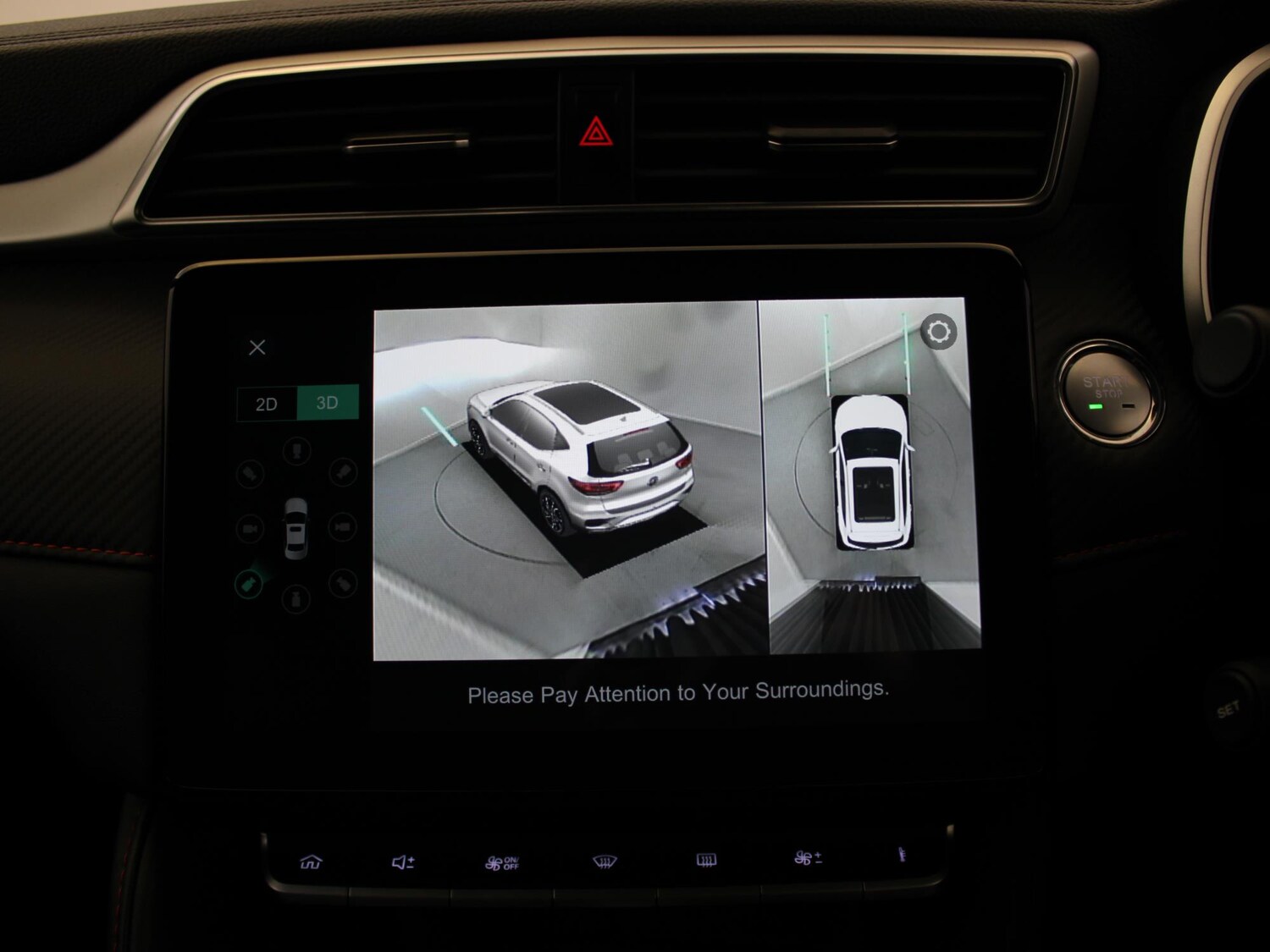 Used MG MG ZS 2024 for sale - 76421455: Photo 23