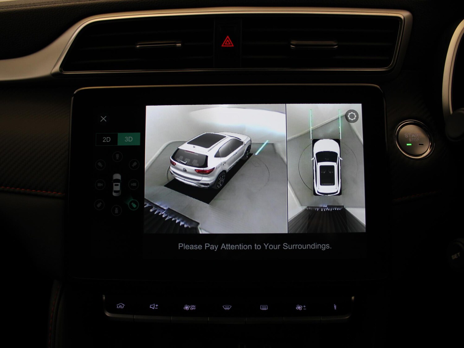 Used MG MG ZS 2024 for sale - 76421455: Photo 24