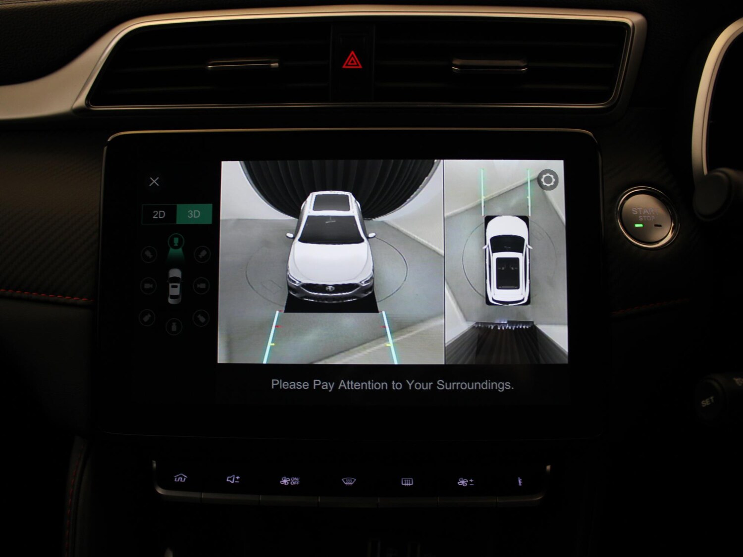 Used MG MG ZS 2024 for sale - 76421455: Photo 25