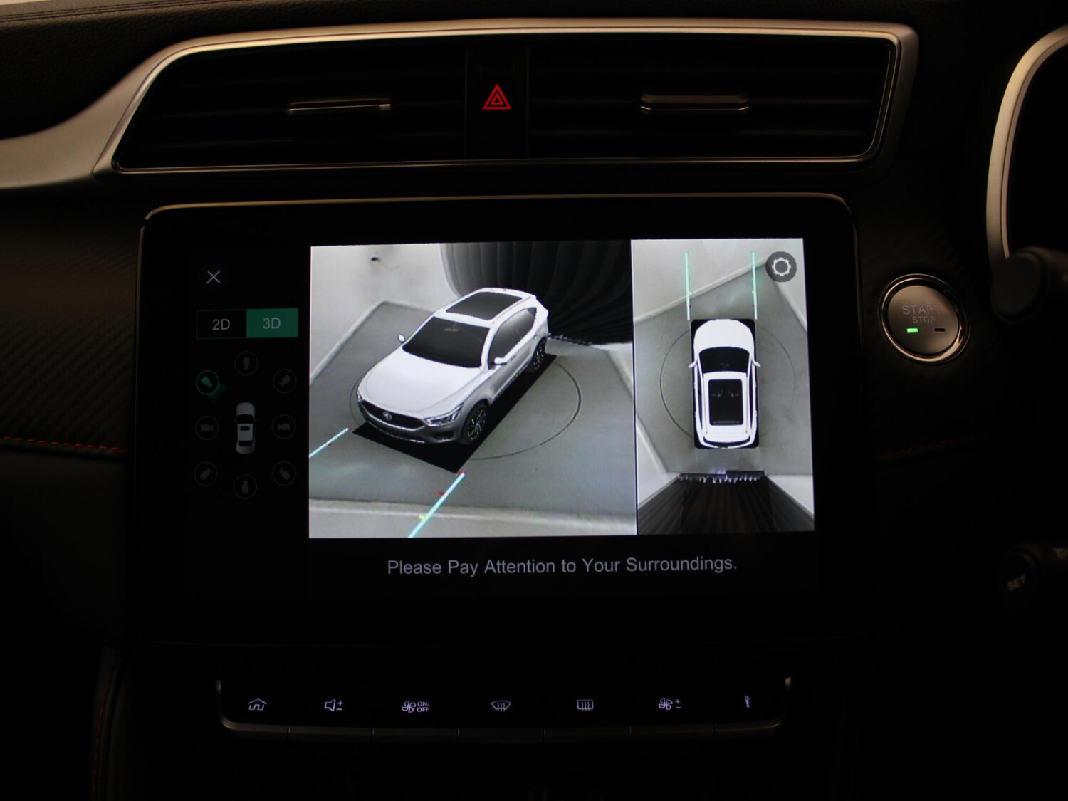 Used MG MG ZS 2024 for sale - 76421455: Photo 26