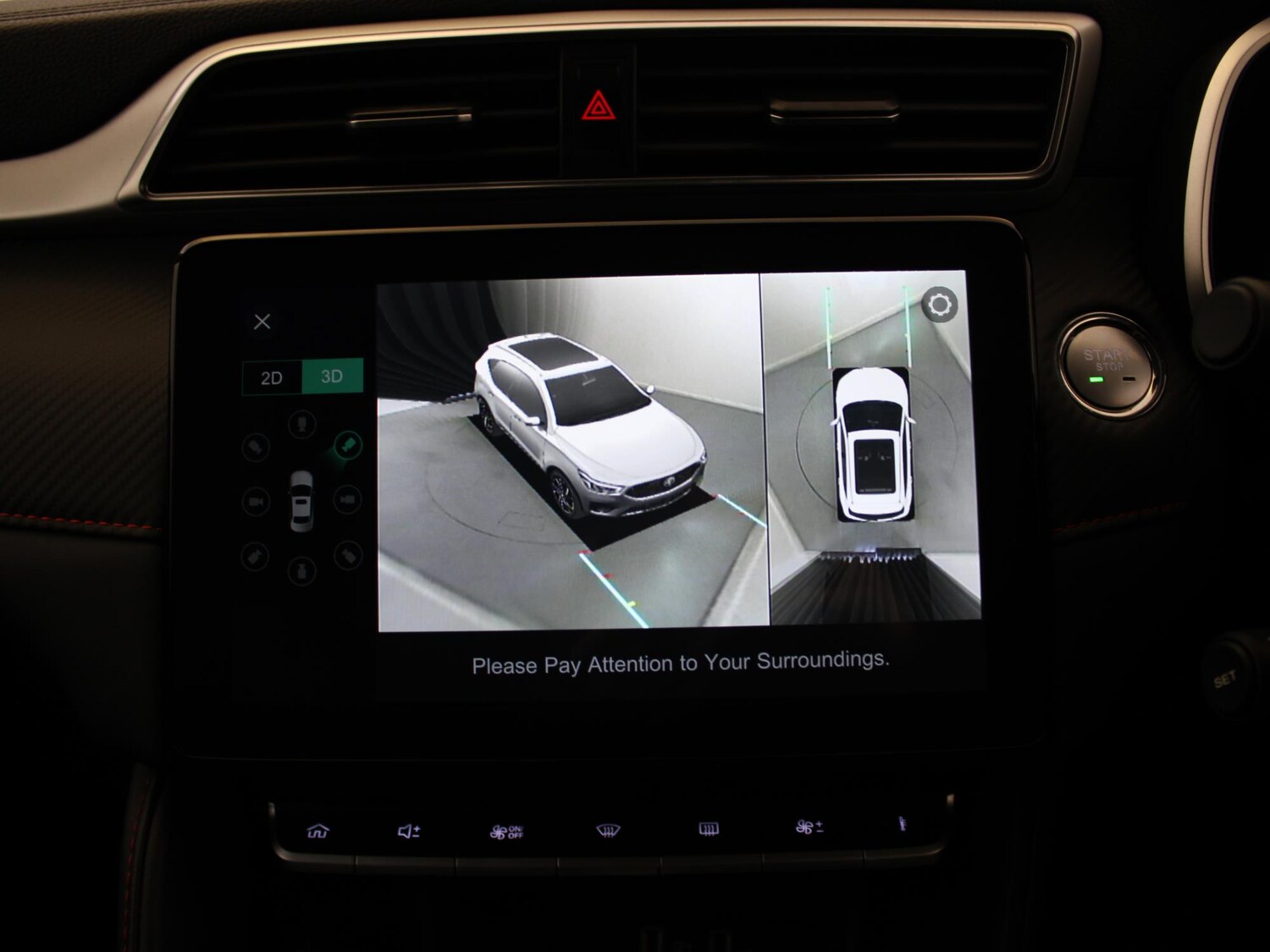 Used MG MG ZS 2024 for sale - 76421455: Photo 27