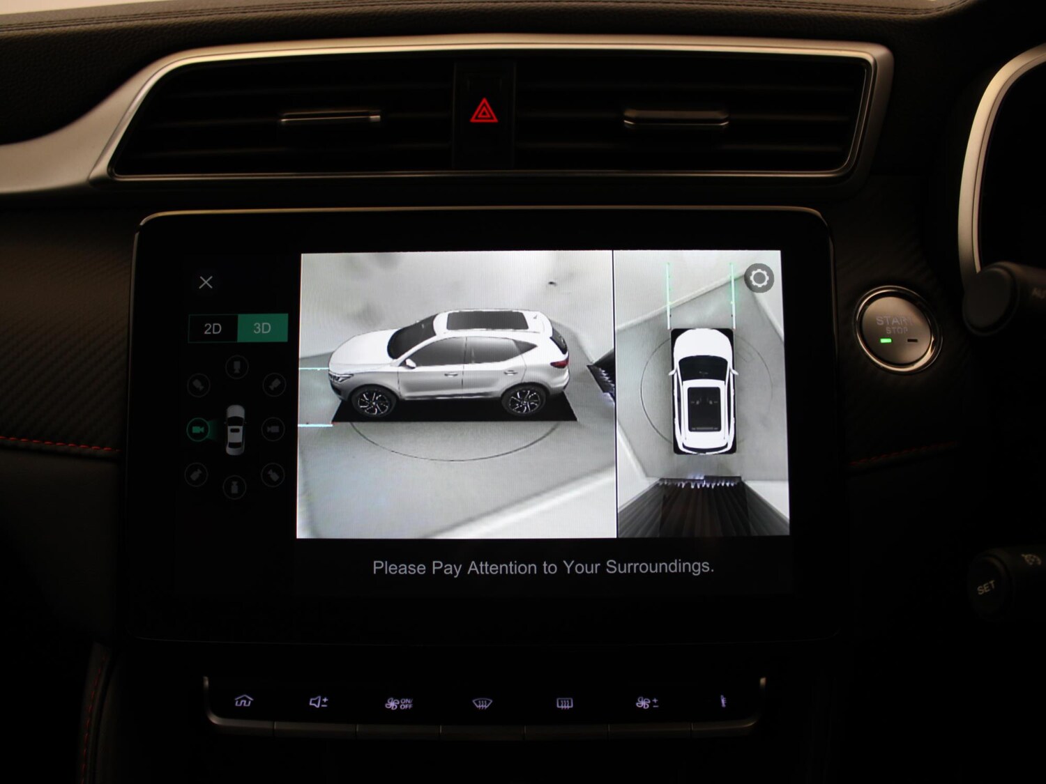 Used MG MG ZS 2024 for sale - 76421455: Photo 28