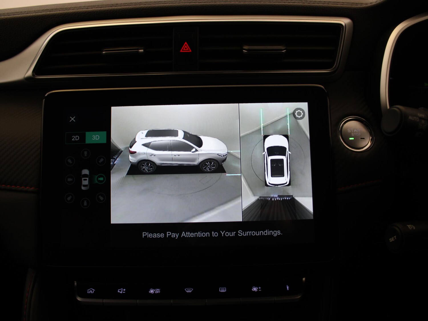 Used MG MG ZS 2024 for sale - 76421455: Photo 29