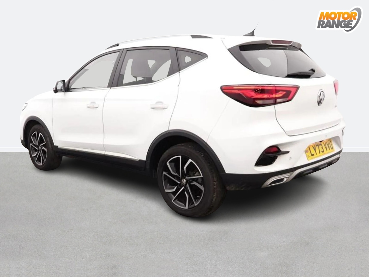 Used MG MG ZS 2024 for sale - 76421455: Photo 3