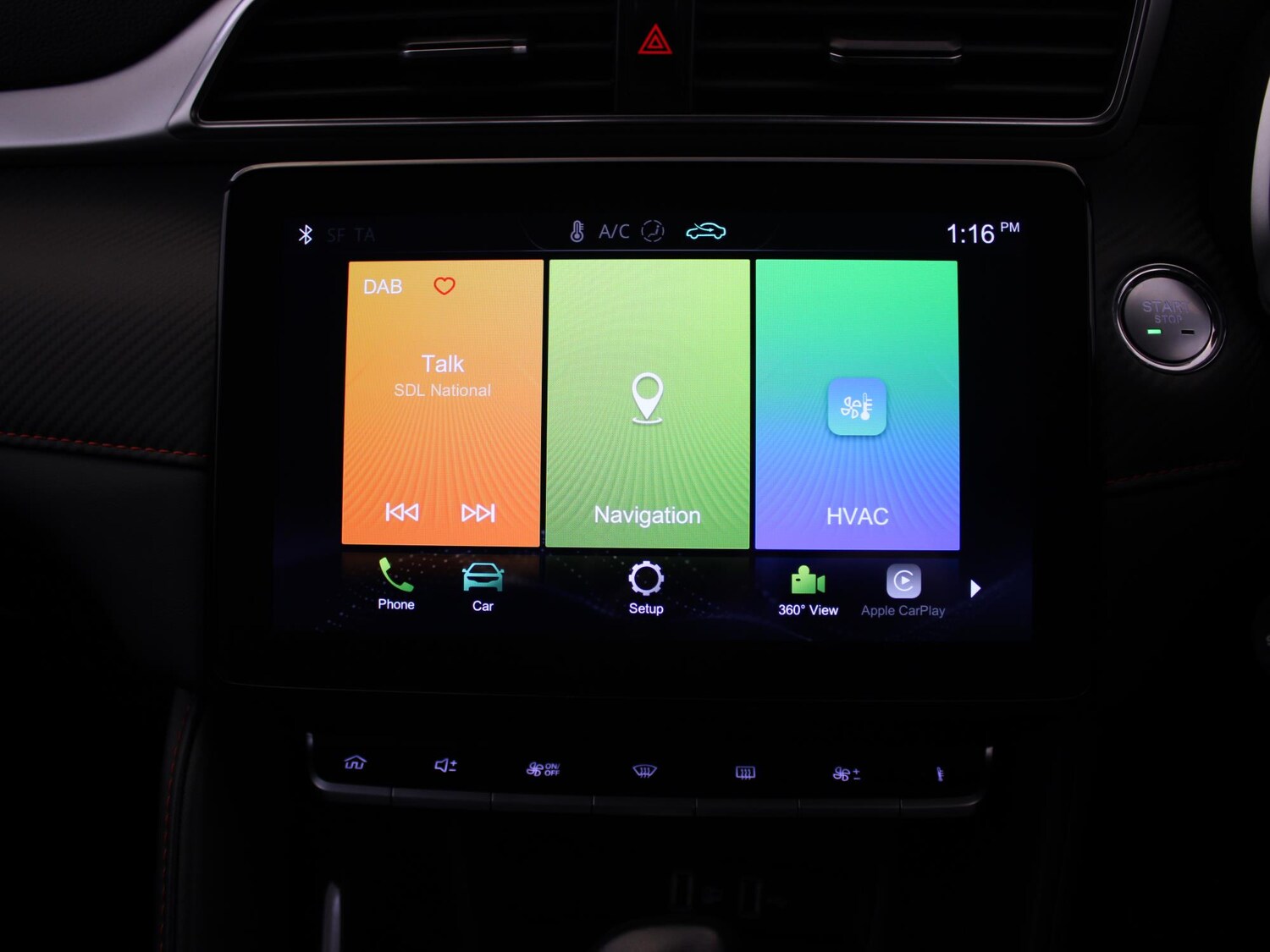 Used MG MG ZS 2024 for sale - 76421455: Photo 30