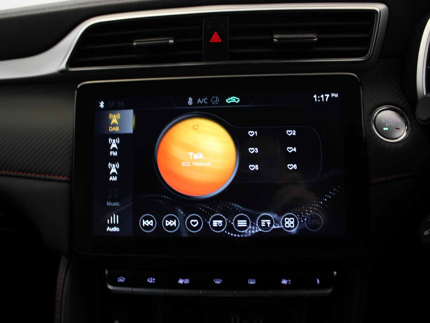 Used MG MG ZS 2024 for sale - 76421455: Photo 32