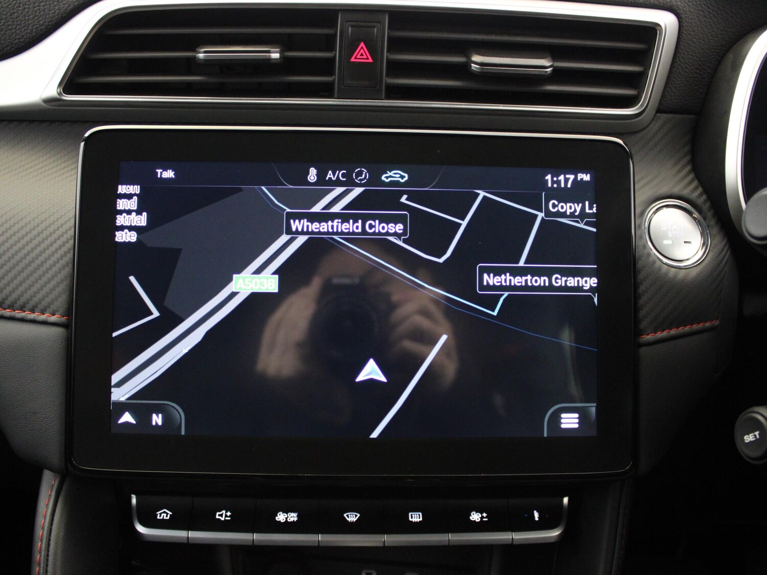 Used MG MG ZS 2024 for sale - 76421455: Photo 33