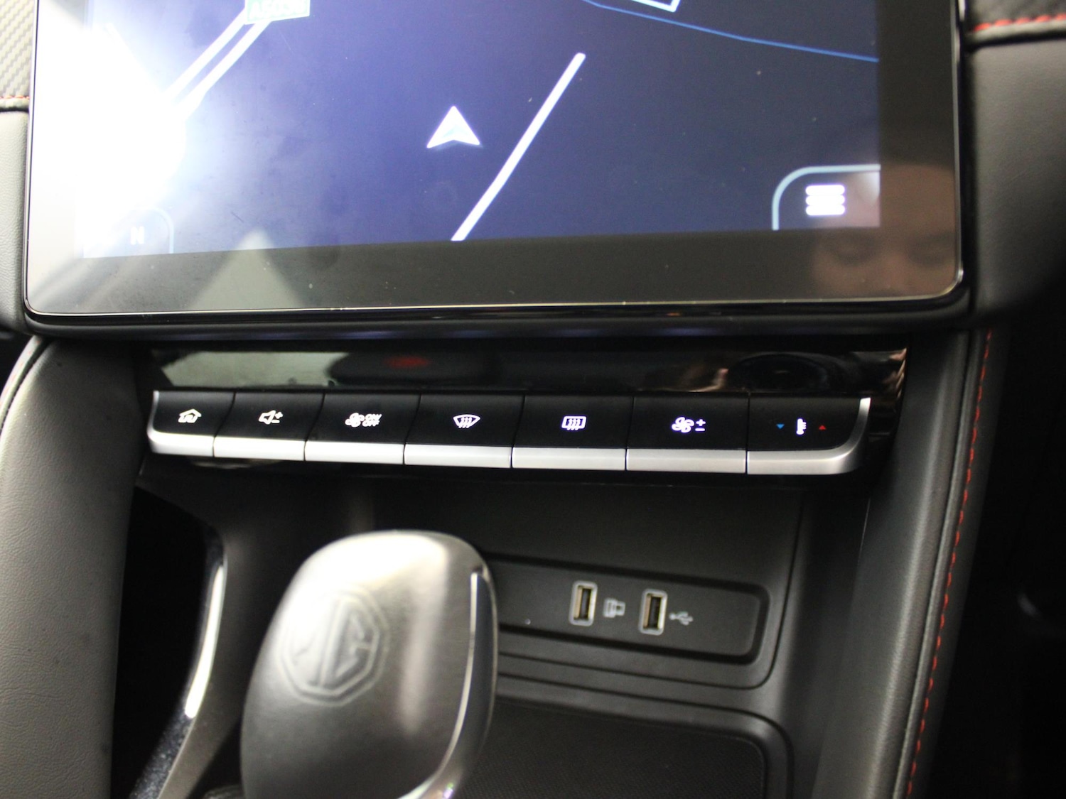 Used MG MG ZS 2024 for sale - 76421455: Photo 34