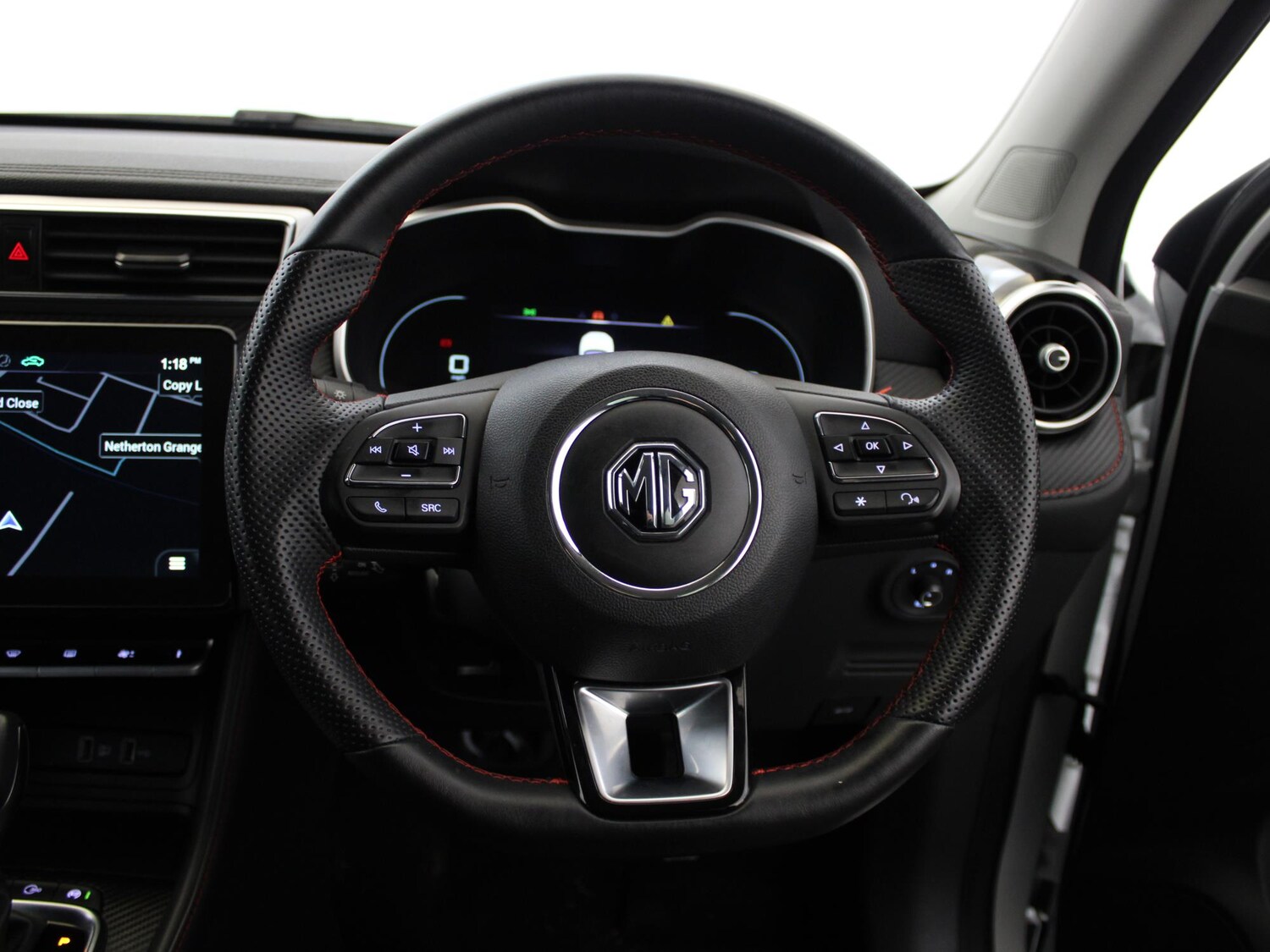 Used MG MG ZS 2024 for sale - 76421455: Photo 38