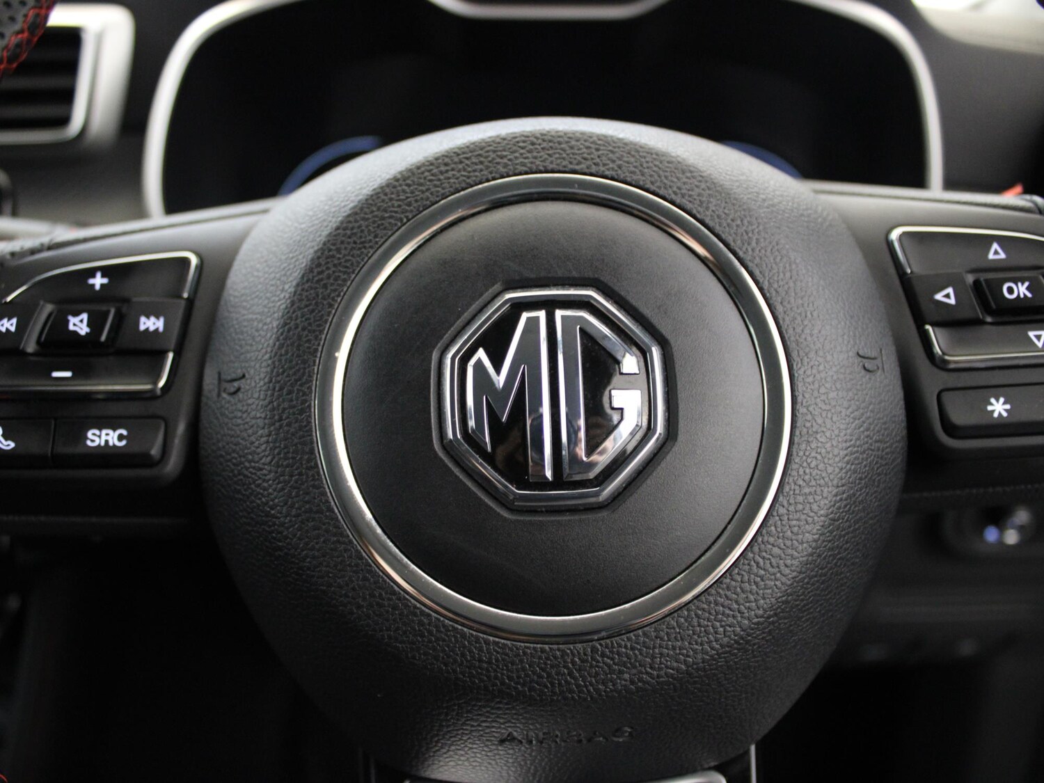 Used MG MG ZS 2024 for sale - 76421455: Photo 39