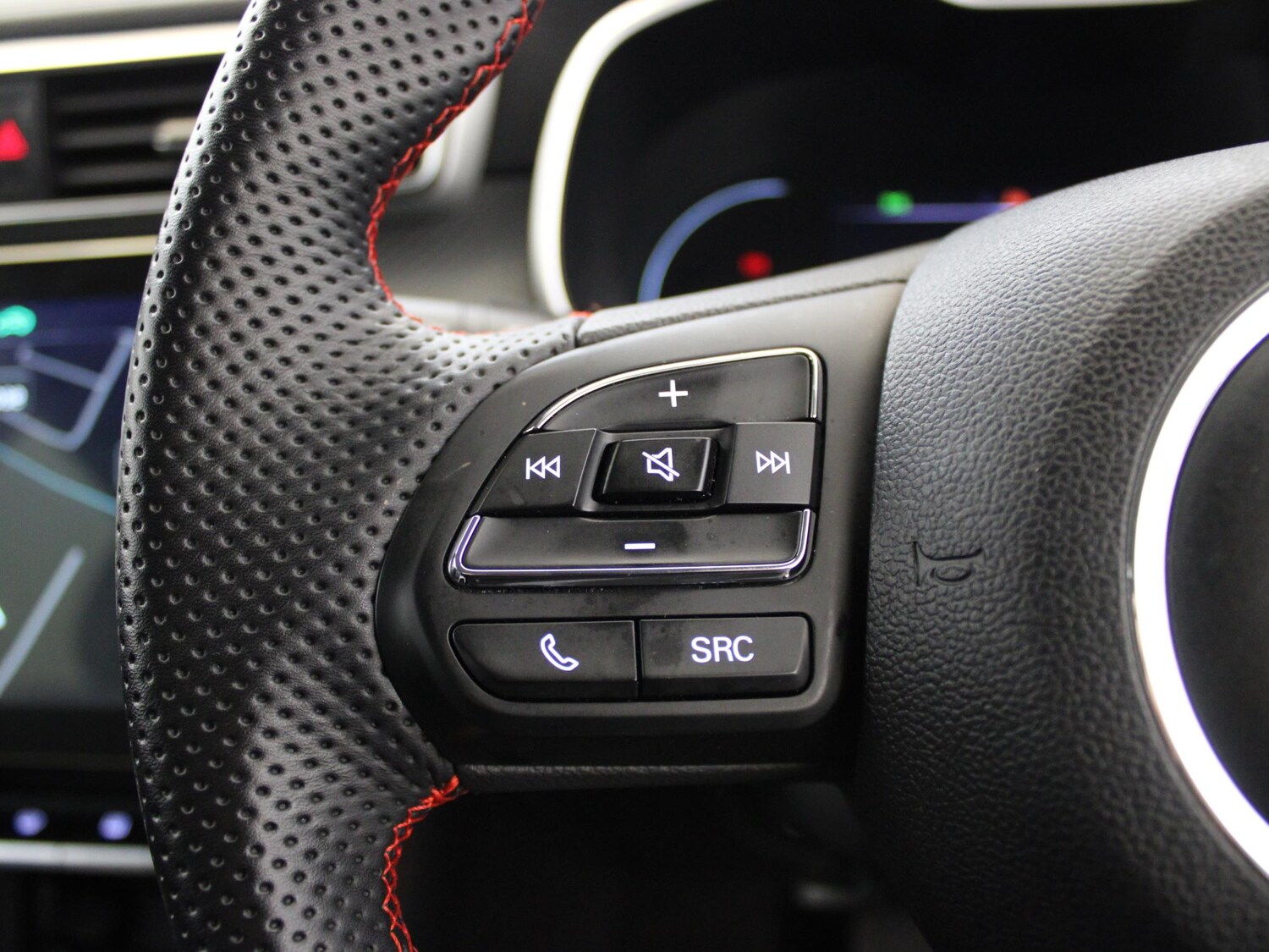 Used MG MG ZS 2024 for sale - 76421455: Photo 40