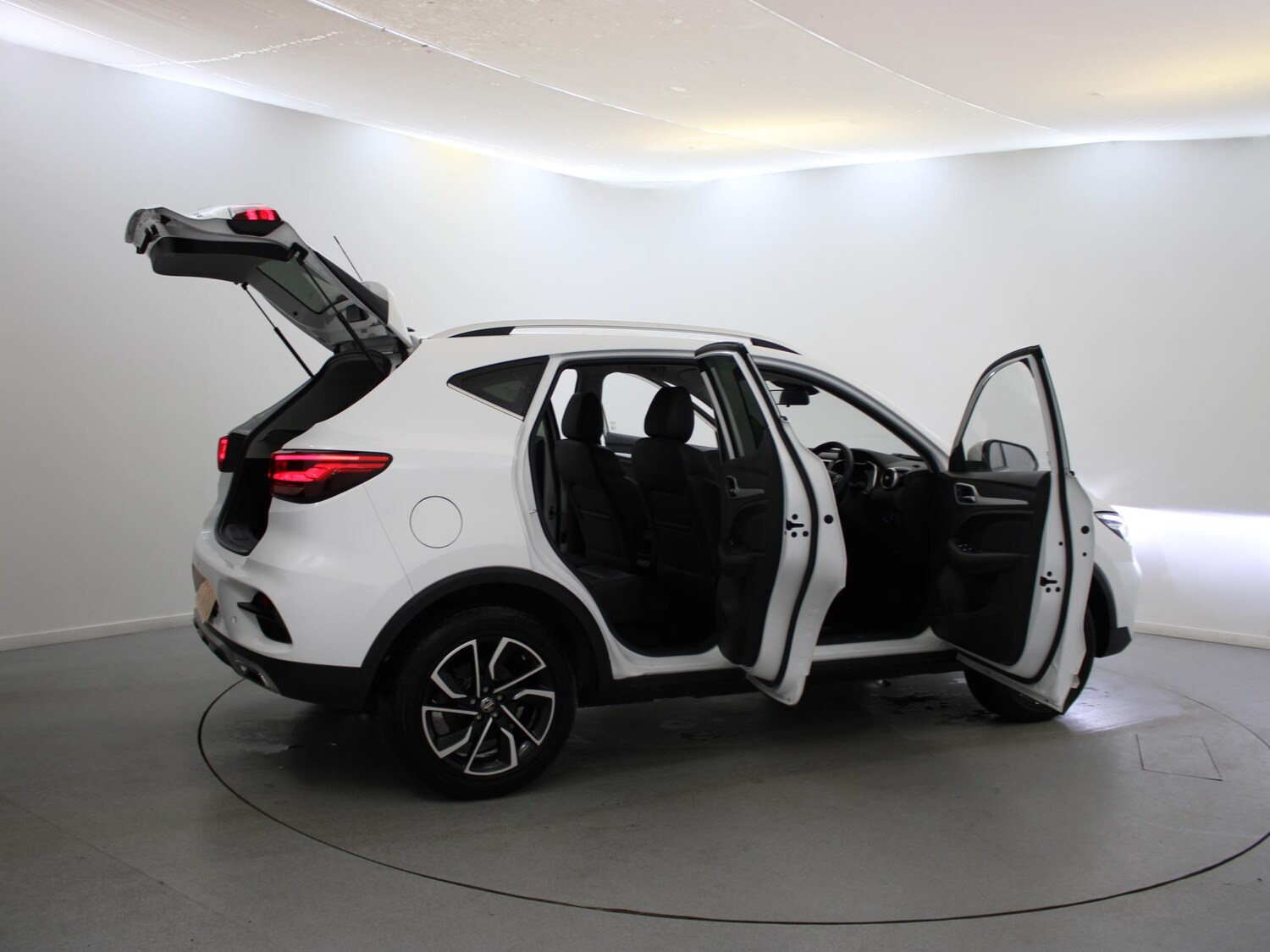 Used MG MG ZS 2024 for sale - 76421455: Photo 48