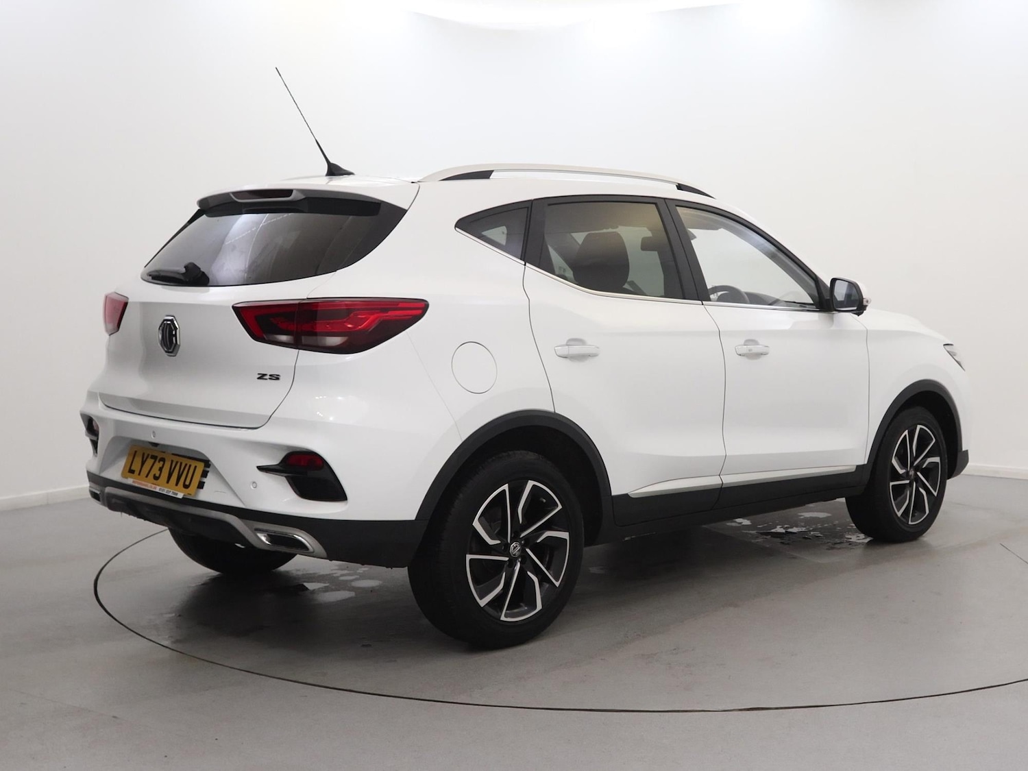 Used MG MG ZS 2024 for sale - 76421455: Photo 5