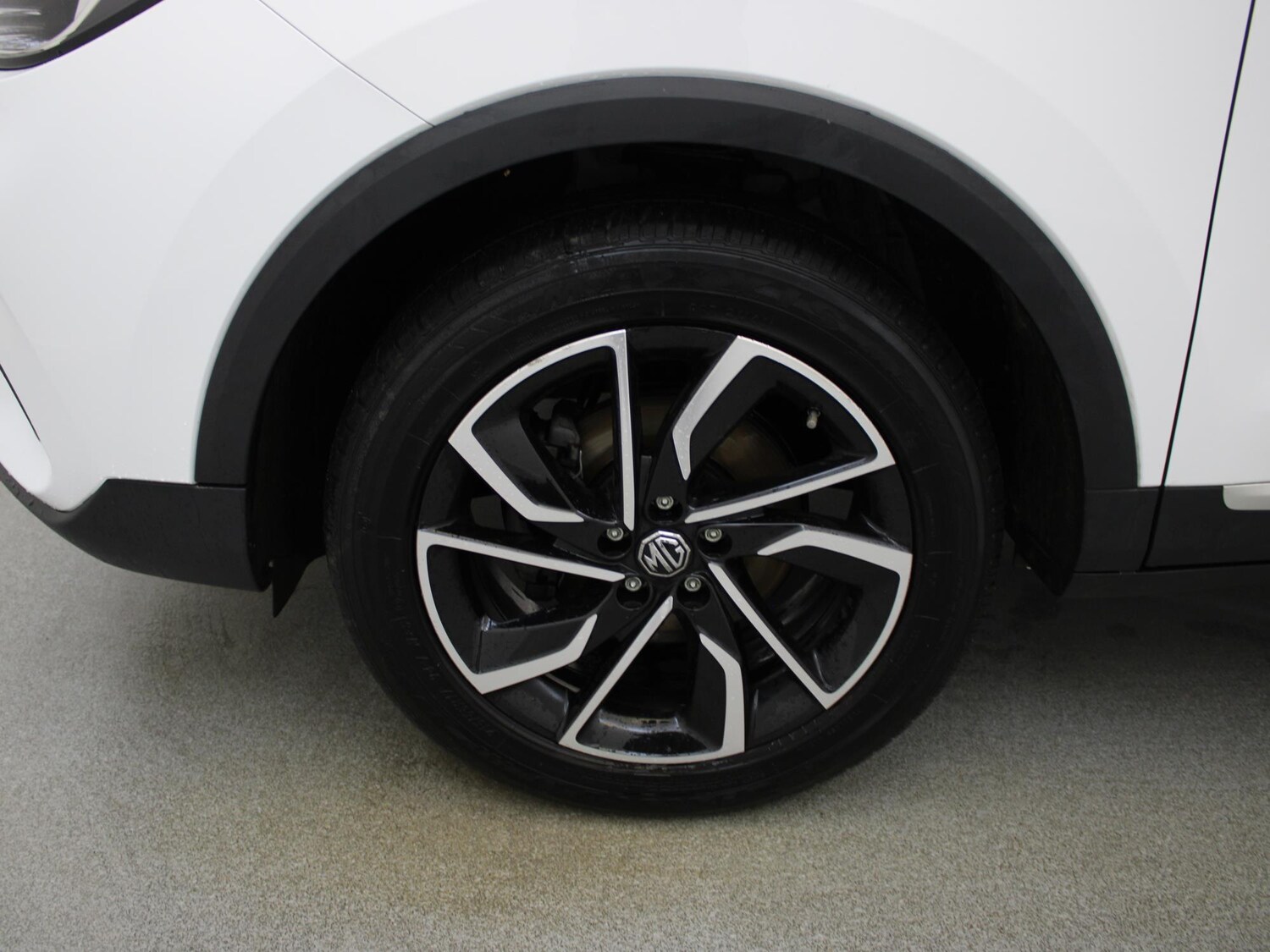 Used MG MG ZS 2024 for sale - 76421455: Photo 52