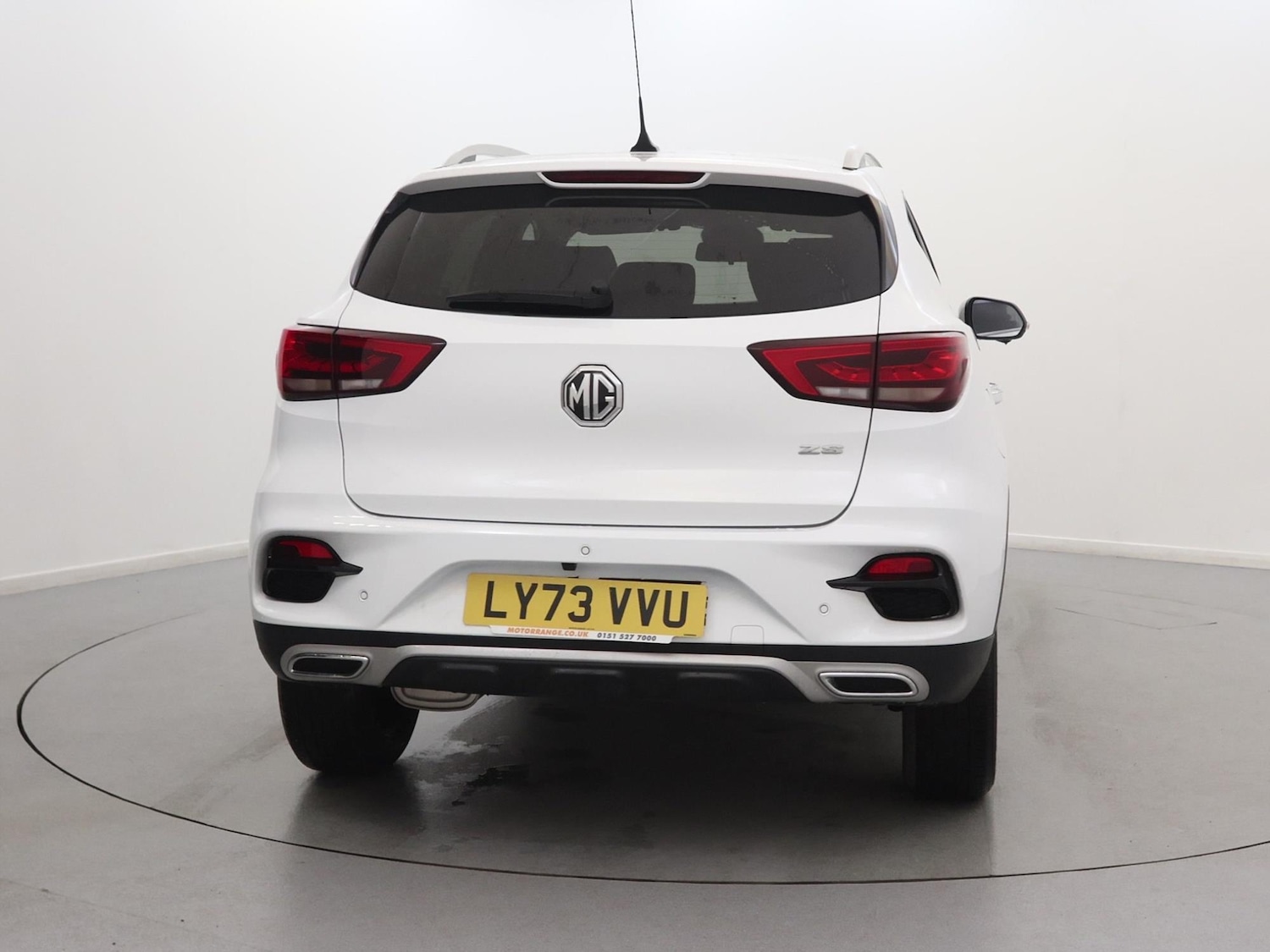 Used MG MG ZS 2024 for sale - 76421455: Photo 6