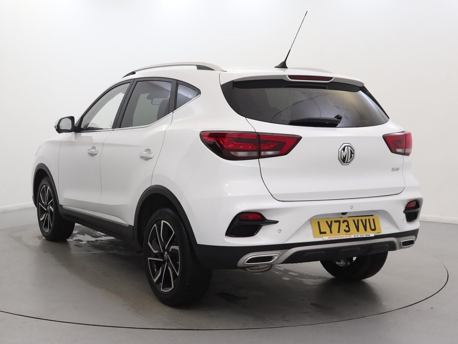 Used MG MG ZS 2024 for sale - 76421455: Photo 7