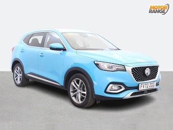 Used MG MG HS 2023 for sale - 79381437: Photo