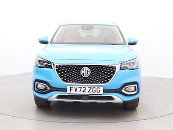 Used MG MG HS 2023 for sale - 79381437: Photo