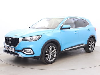 Used MG MG HS 2023 for sale - 79381437: Photo