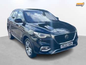2022 - 1.5 T-GDI Exclusive 5dr DCT