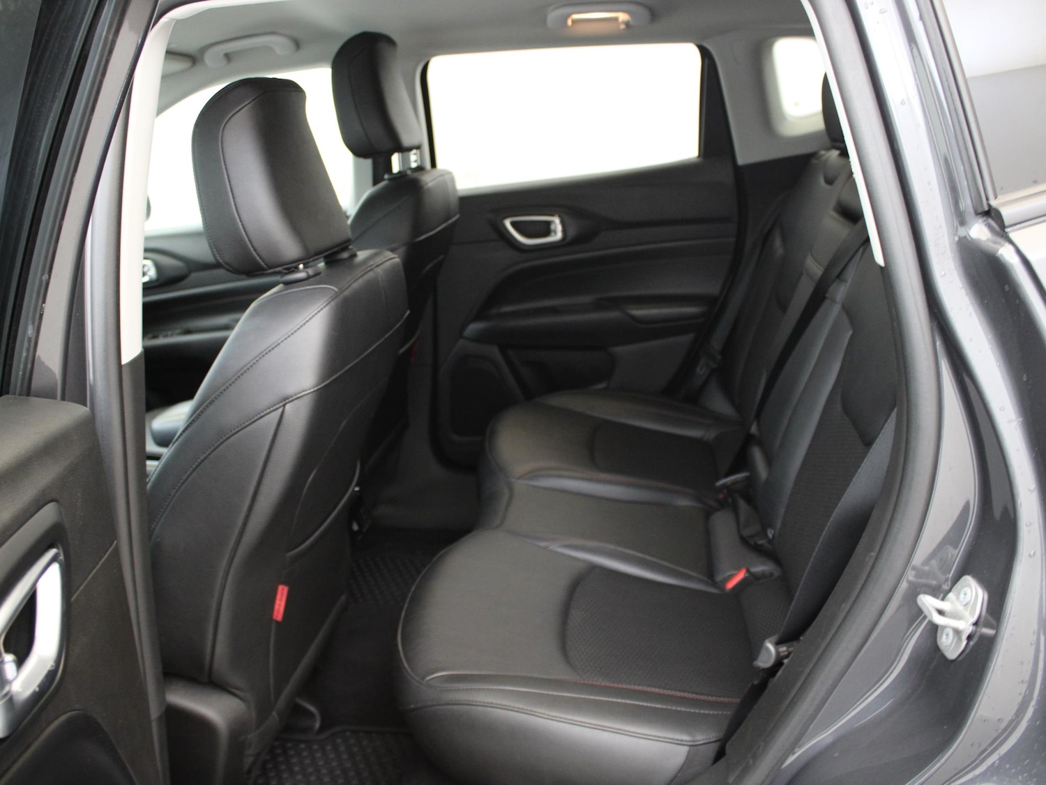 Used Jeep Compass 2023 for sale - 77758307: Photo 13