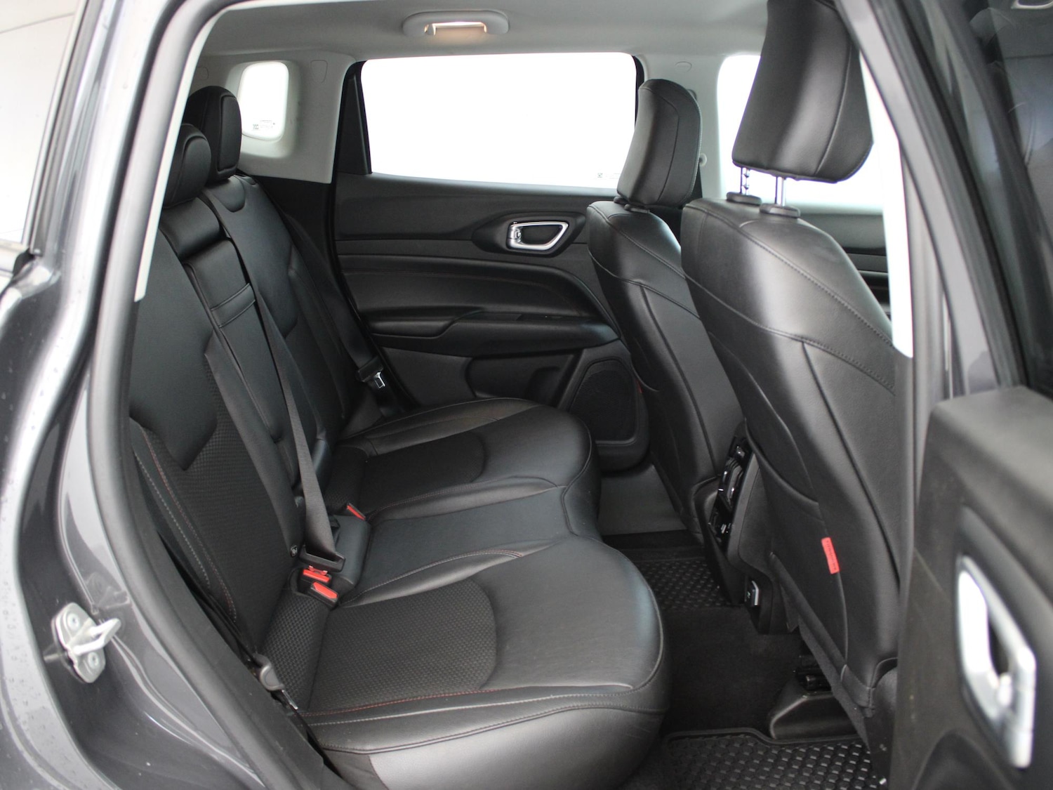 Used Jeep Compass 2023 for sale - 77758307: Photo 14