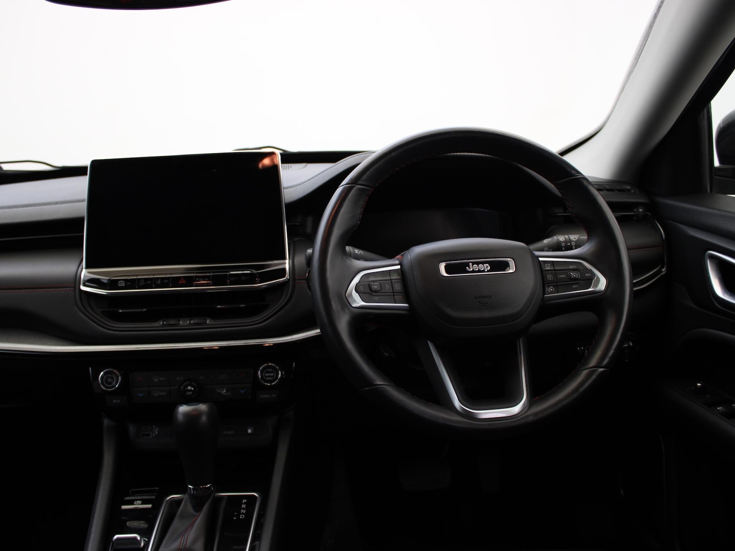 Used Jeep Compass 2023 for sale - 77758307: Photo 16