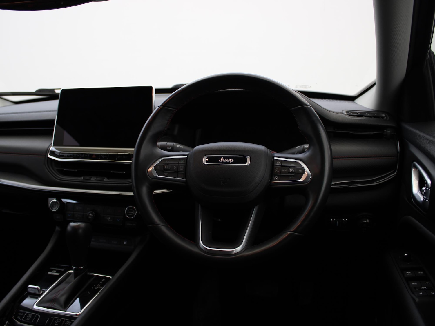 Used Jeep Compass 2023 for sale - 77758307: Photo 17