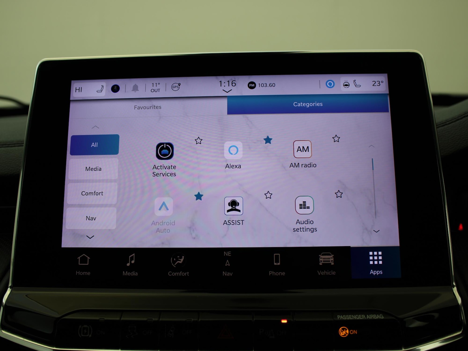 Used Jeep Compass 2023 for sale - 77758307: Photo 21