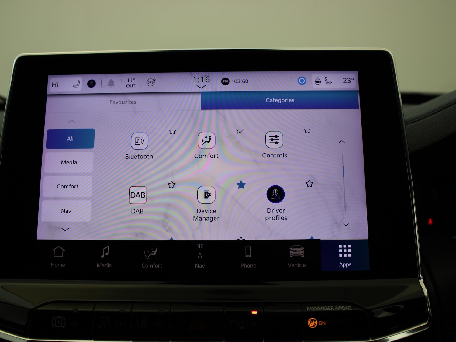 Used Jeep Compass 2023 for sale - 77758307: Photo 22