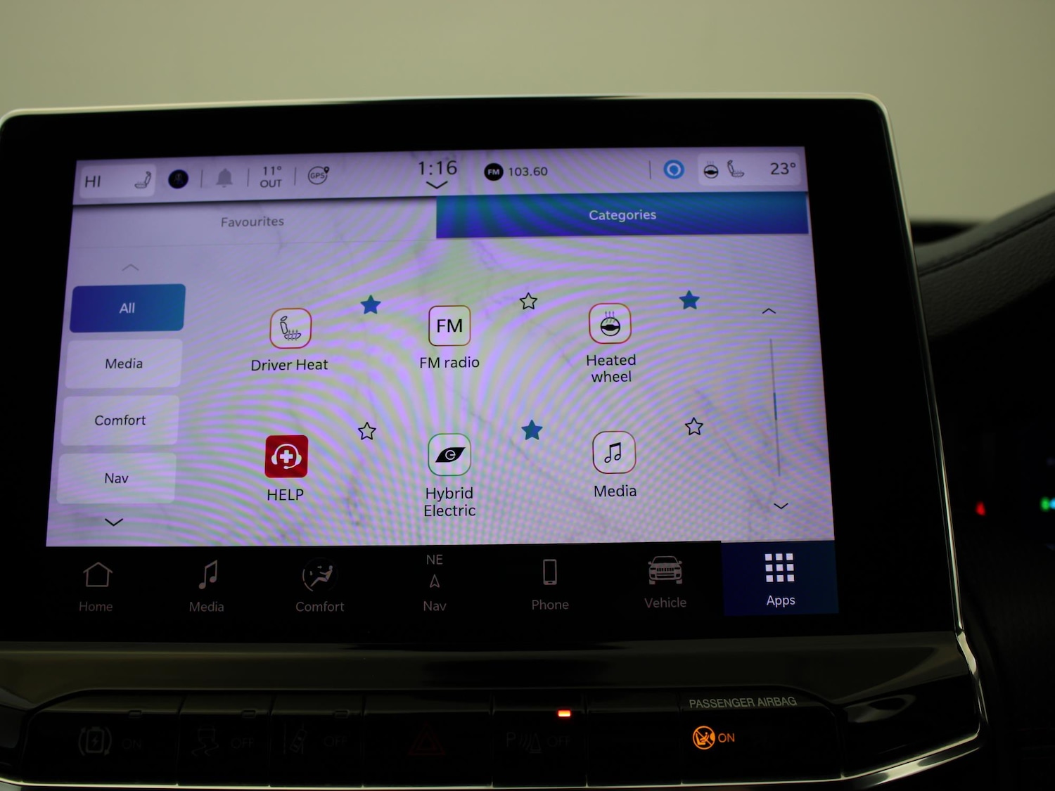 Used Jeep Compass 2023 for sale - 77758307: Photo 23