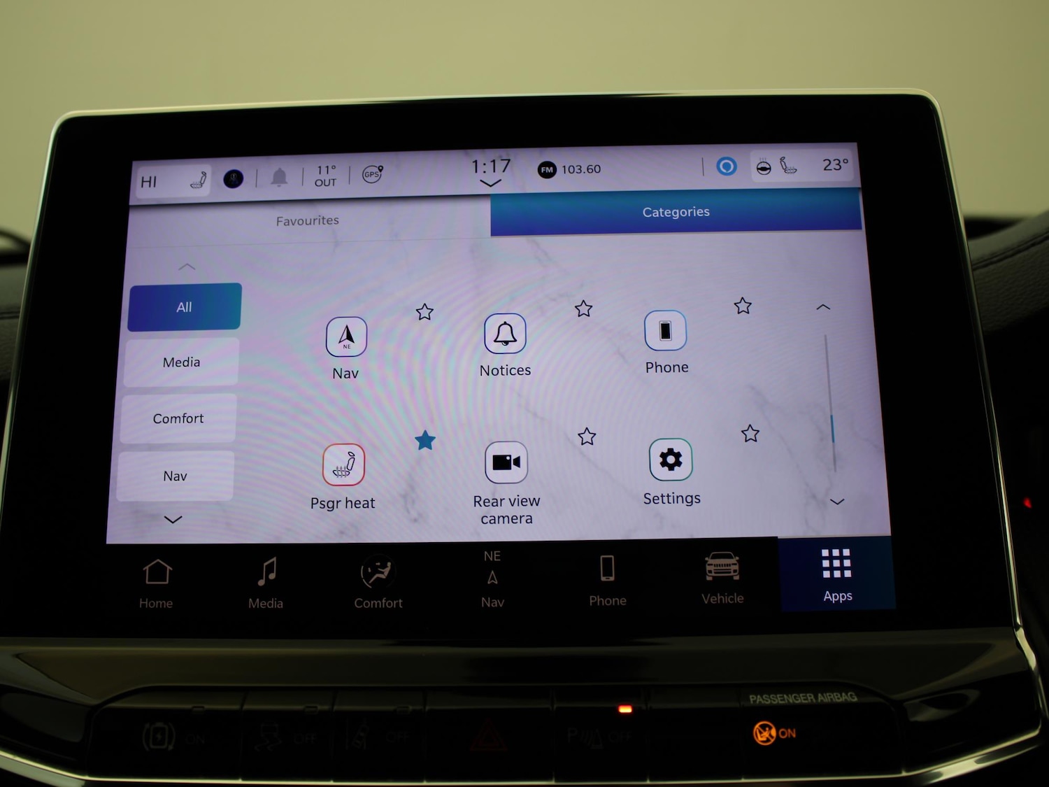 Used Jeep Compass 2023 for sale - 77758307: Photo 24