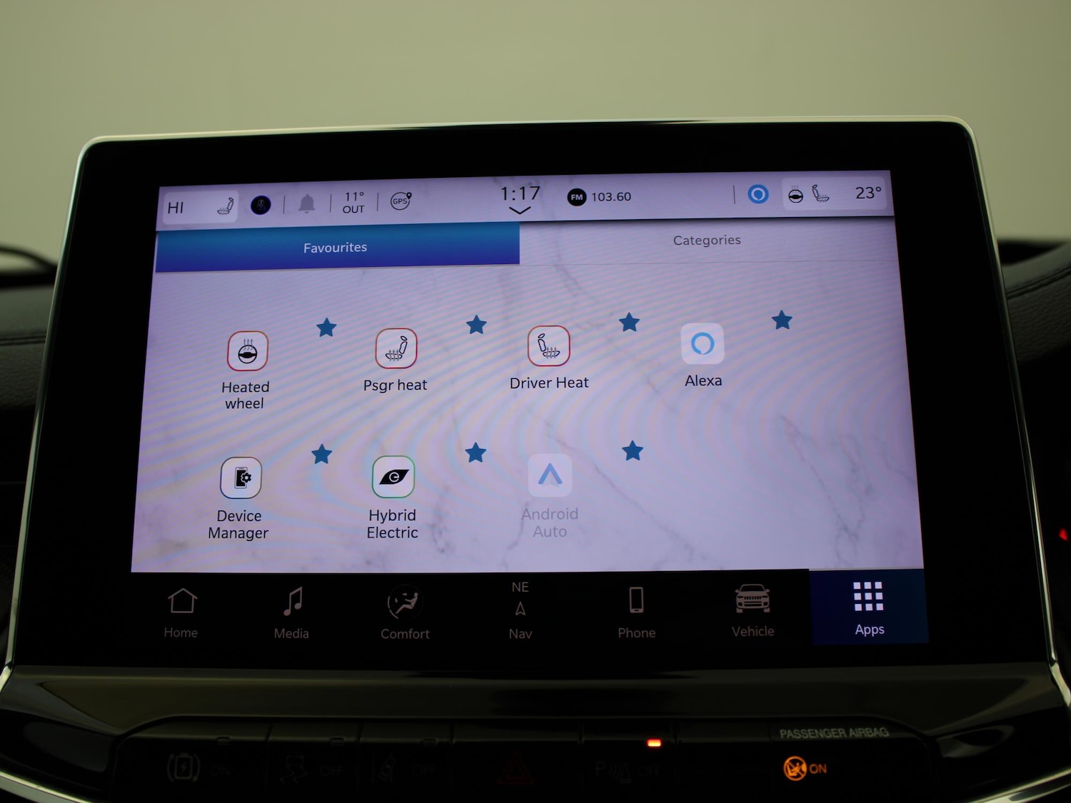 Used Jeep Compass 2023 for sale - 77758307: Photo 26