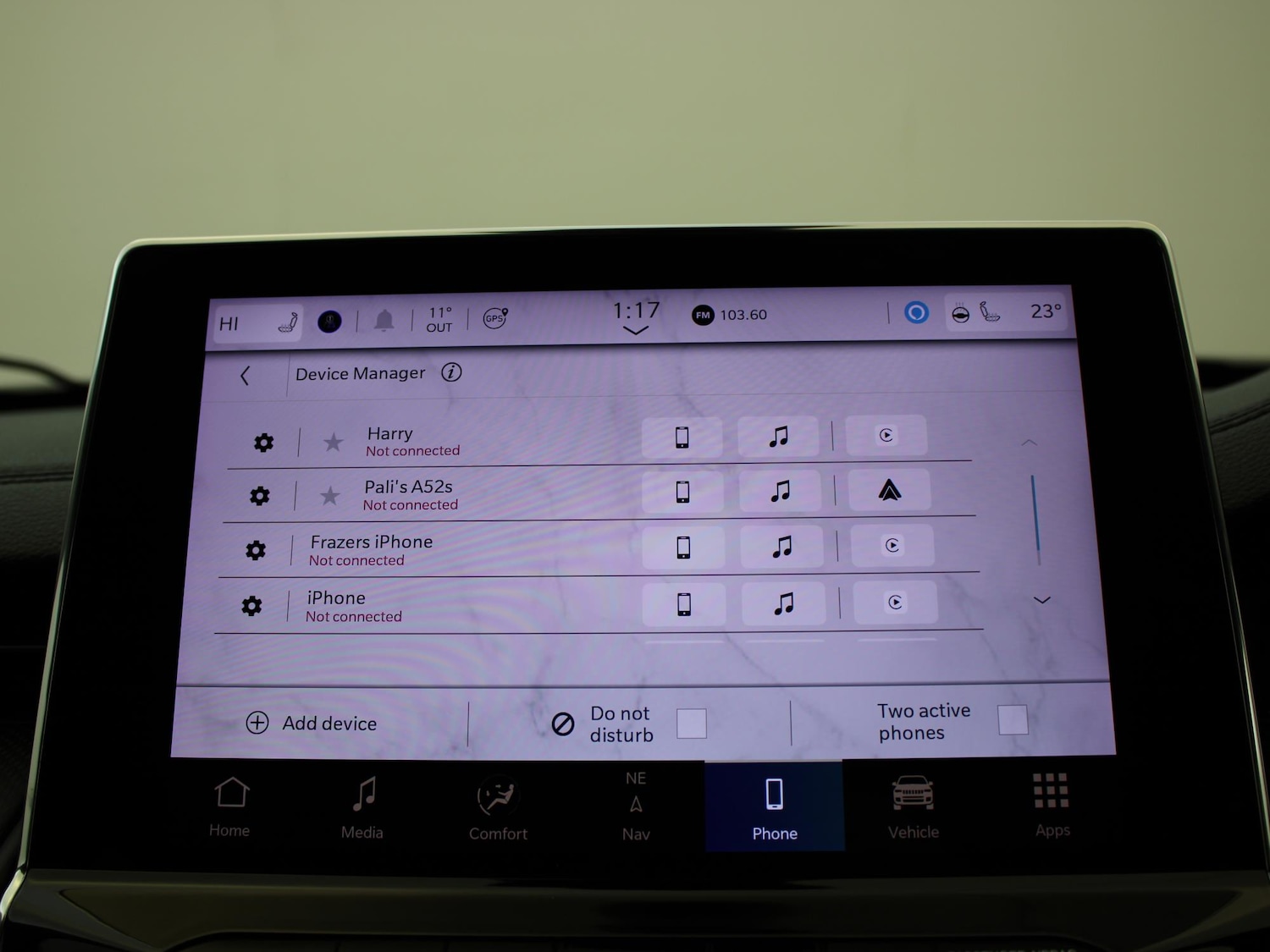 Used Jeep Compass 2023 for sale - 77758307: Photo 28